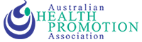 Health Promotion Journal of Australia: Vol 35, No 1