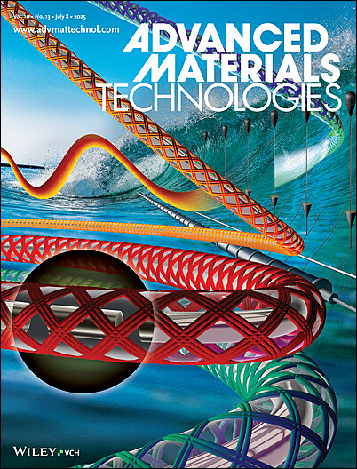 Advanced Materials Technologies - Wiley Online Library