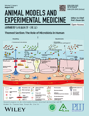 Animal Models and Experimental Medicine - Wiley Online Library