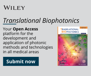 Translational Biophotonics