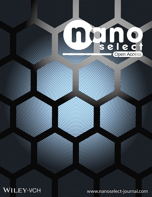 Nano Select Wiley Online Library
