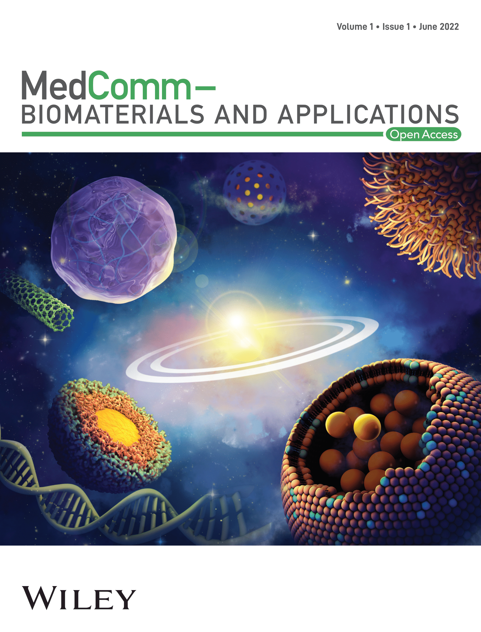 Clinical And Translational Medicine Wiley Online Library