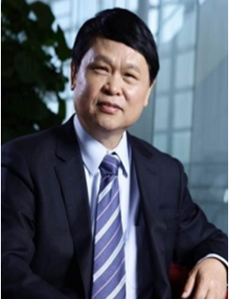 Prof. Binghe Xu
