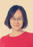 Picture of Jing Zhu