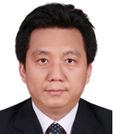 Picture of Prof. Weihong Zhu