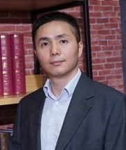 Prof. Shengquan Luo