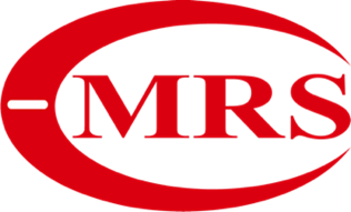 hinese Materials Research Society logo