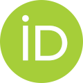 ORCID ID logo