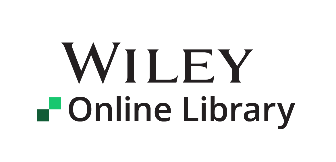 Wiley Online Library | Scientific Research Articles, Journals, Books, And  Reference Works