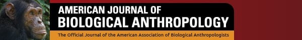 American Journal of Physical Anthropology