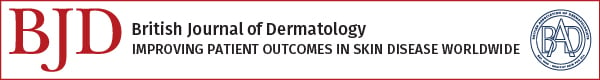 British Journal of Dermatology