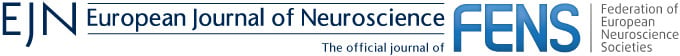 European Journal of Neuroscience
