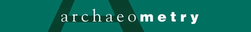 Archaeometry