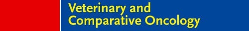 Veterinary and Comparative Oncology