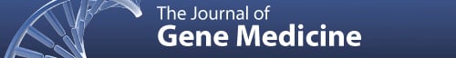 The Journal of Gene Medicine