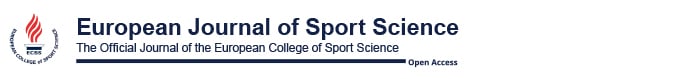 European Journal of Sport Science