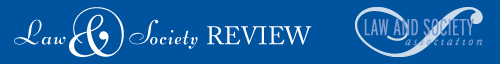 Law & Society Review