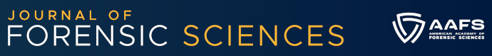 Journal of Forensic Sciences - Wiley Online Library