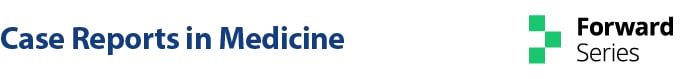 Case Reports in Medicine