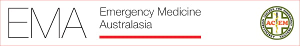 Emergency Medicine Australasia