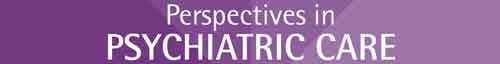 Perspectives in Psychiatric Care