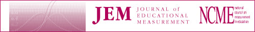 Journal of Educational Measurement