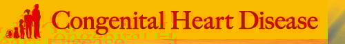 Congenital Heart Disease