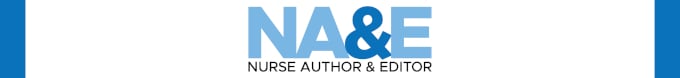Nurse Author & Editor