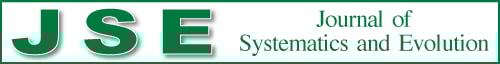 Journal of Systematics and Evolution