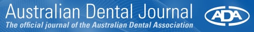 Australian Dental Journal