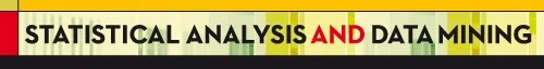 Statistical Analysis and Data Mining: The ASA Data Science Journal