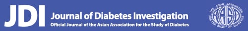 Journal of Diabetes Investigation