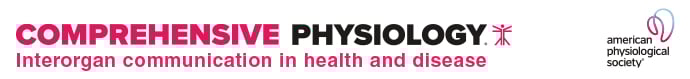 Comprehensive Physiology