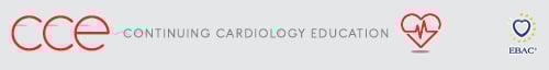 Continuing Cardiology Education