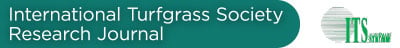 International Turfgrass Society Research Journal