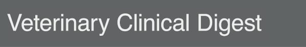 Veterinary Clinical Digest